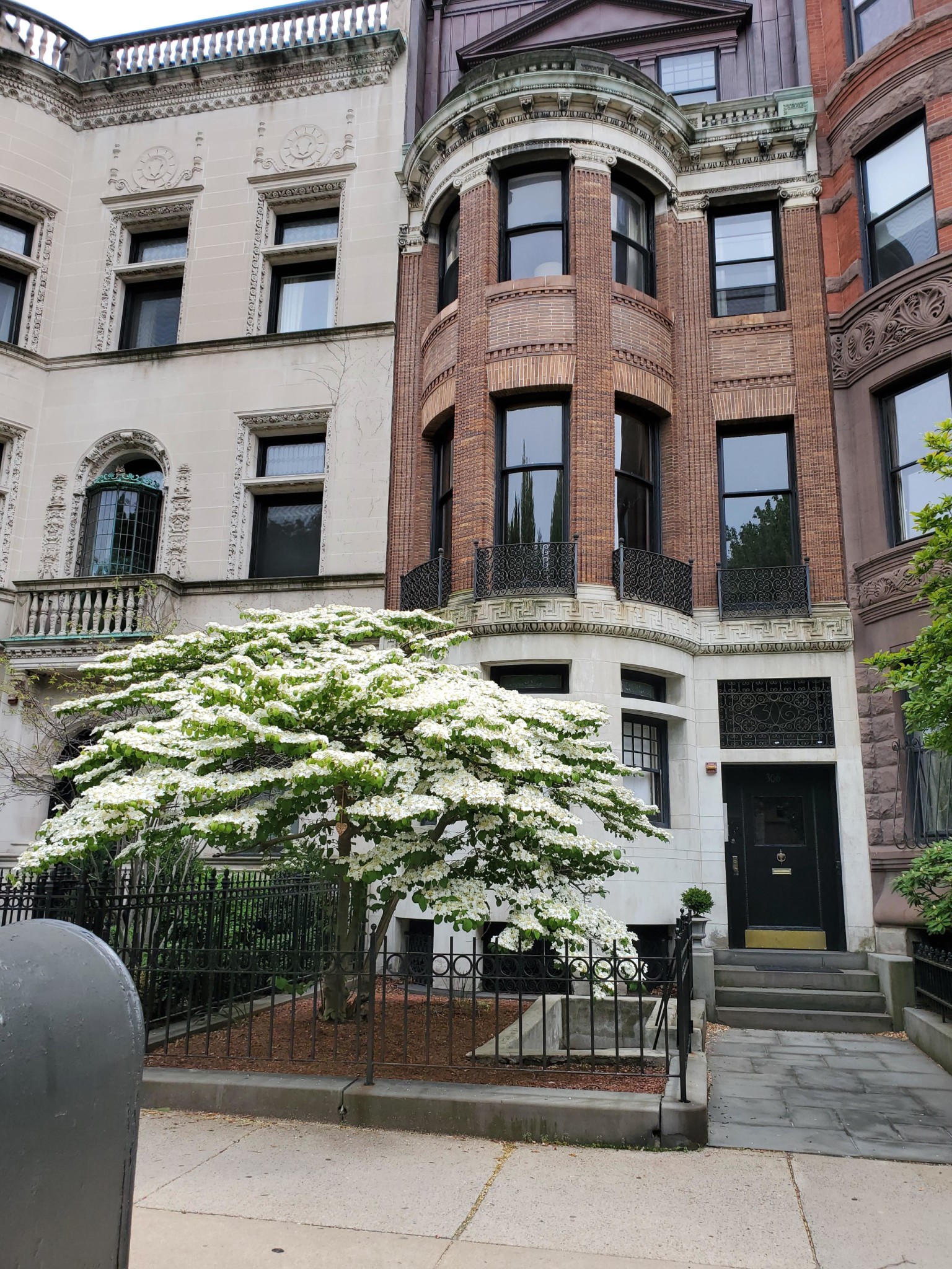 2 bed, 1 bath apartment for rent at 306 Commonwealth Ave Unit 2, Back Bay — photo 12 of 12