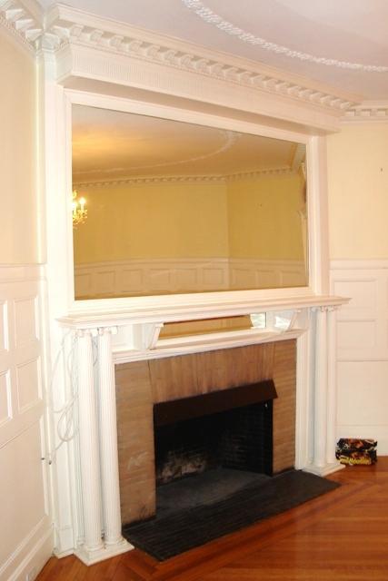 2 bed, 1 bath apartment for rent at 306 Commonwealth Ave Unit 2, Back Bay — photo 5 of 12