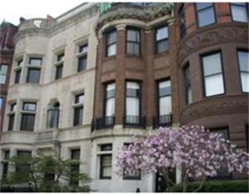 2 bed, 1 bath apartment for rent at 306 Commonwealth Ave Unit 2, Back Bay — photo 11 of 12