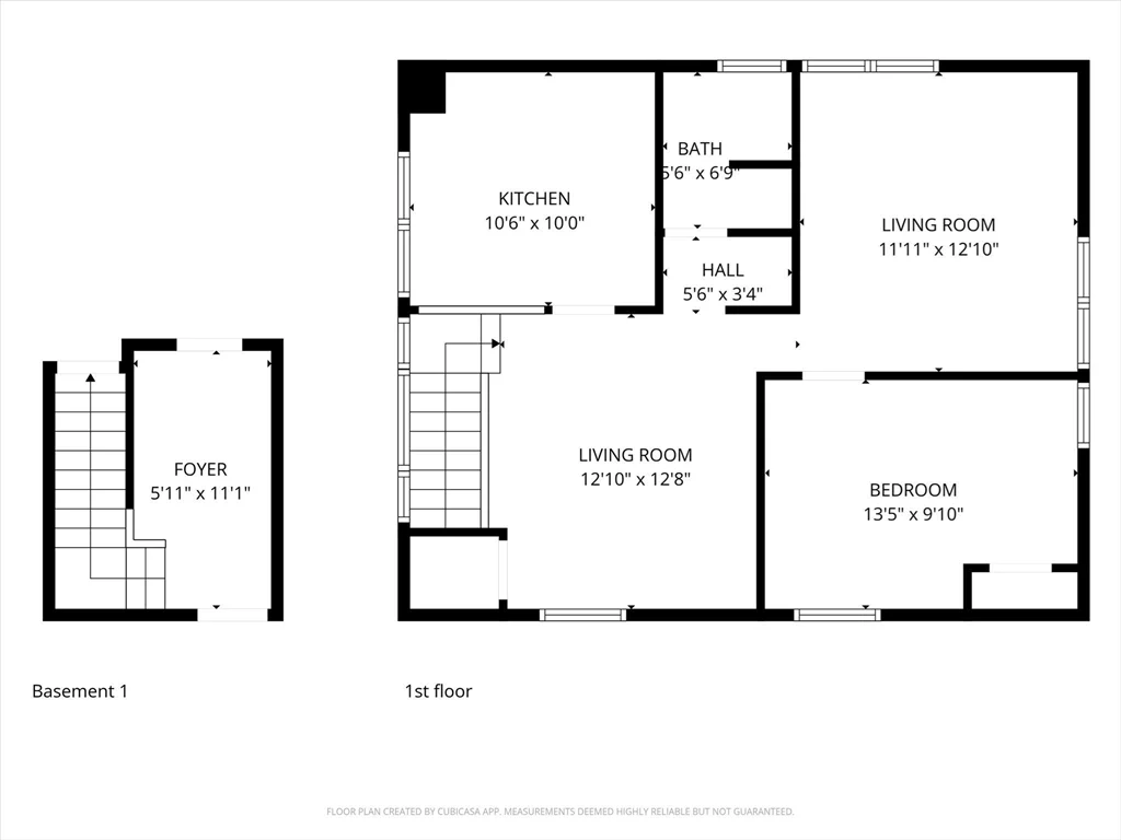 1 bed, 1 bath apartment for rent at 306 Edge Hill Rd Unit R, Milton — photo 20 of 20