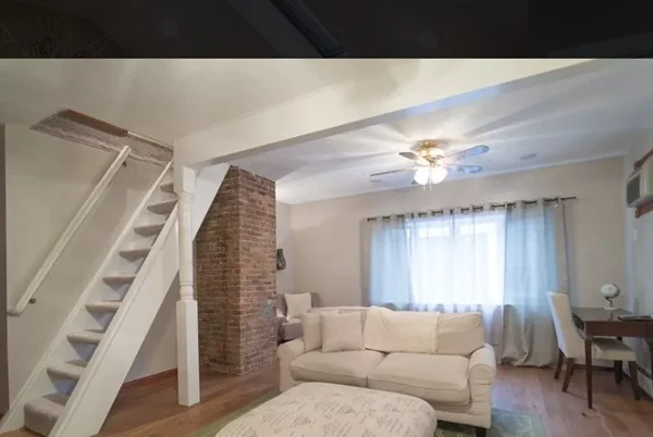 2 bed, 1 bath apartment for rent at 306 Hurley St Unit 2, East Cambridge — photo 4 of 13