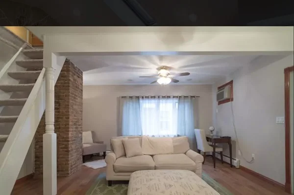 2 bed, 1 bath apartment for rent at 306 Hurley St Unit 2, East Cambridge — photo 3 of 13