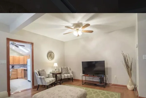 2 bed, 1 bath apartment for rent at 306 Hurley St Unit 2, East Cambridge — photo 2 of 13