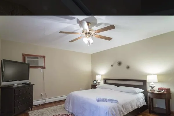 2 bed, 1 bath apartment for rent at 306 Hurley St Unit 2, East Cambridge — photo 6 of 13