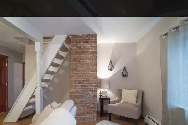 2 bed, 1 bath apartment for rent at 306 Hurley St Unit 2, East Cambridge — photo 5 of 13