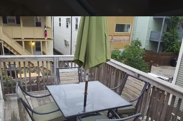 2 bed, 1 bath apartment for rent at 306 Hurley St Unit 2, East Cambridge — photo 13 of 13