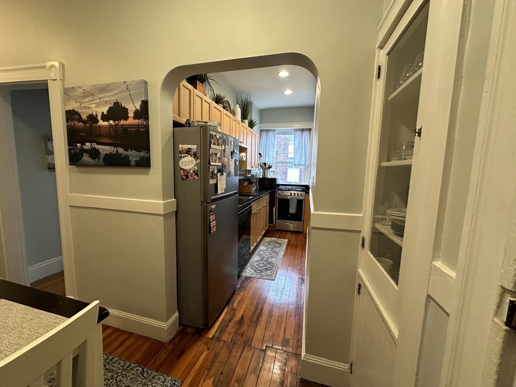1 bed, 1 bath apartment for rent at 306 Main St Unit 2, Melrose — photo 8 of 14