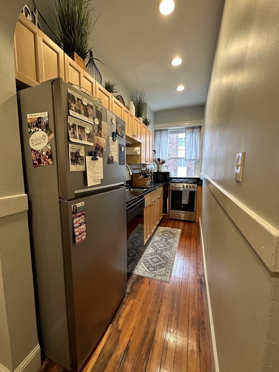 1 bed, 1 bath apartment for rent at 306 Main St Unit 2, Melrose — photo 9 of 14