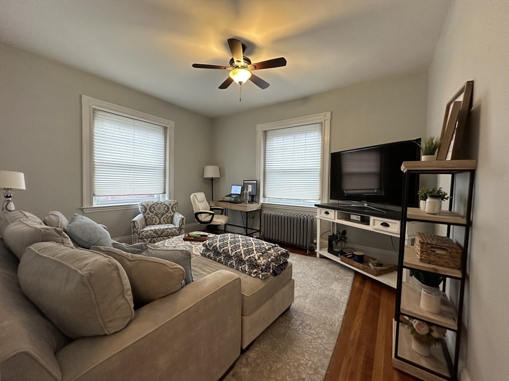 1 bed, 1 bath apartment for rent at 306 Main St Unit 2, Melrose — photo 6 of 14