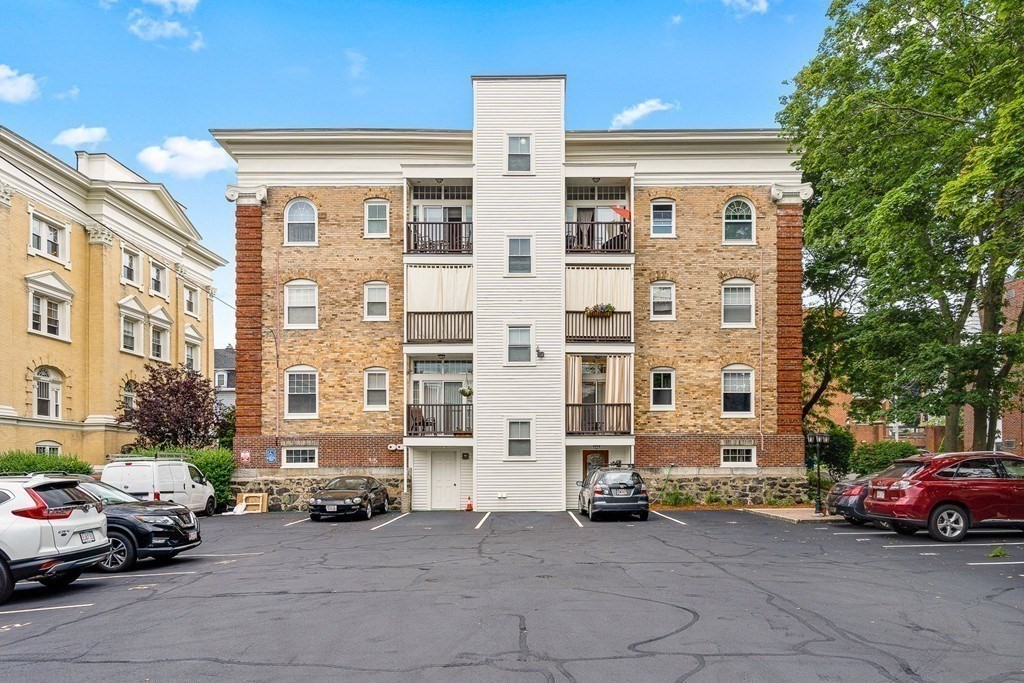 1 bed, 1 bath apartment for rent at 306 Main St Unit 2, Melrose — photo 14 of 14