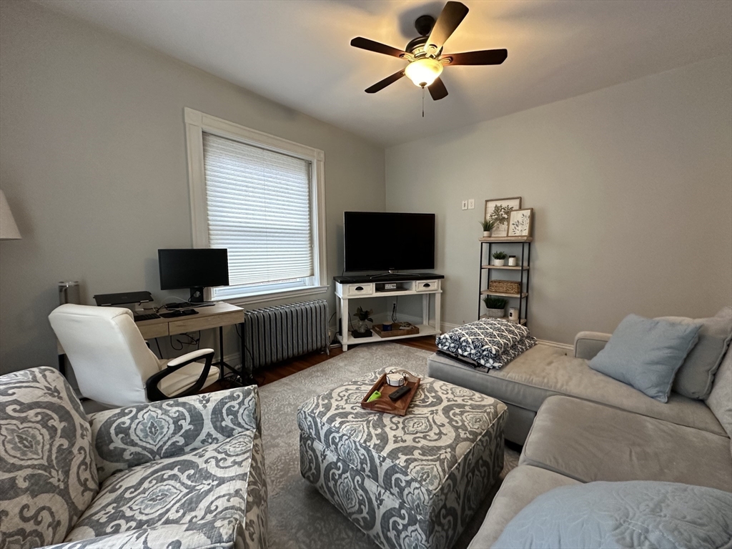 1 bed, 1 bath apartment for rent at 306 Main St Unit 2, Melrose — photo 5 of 14
