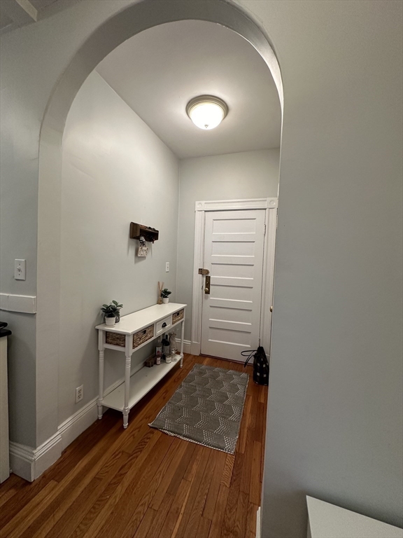 1 bed, 1 bath apartment for rent at 306 Main St Unit 2, Melrose — photo 4 of 14