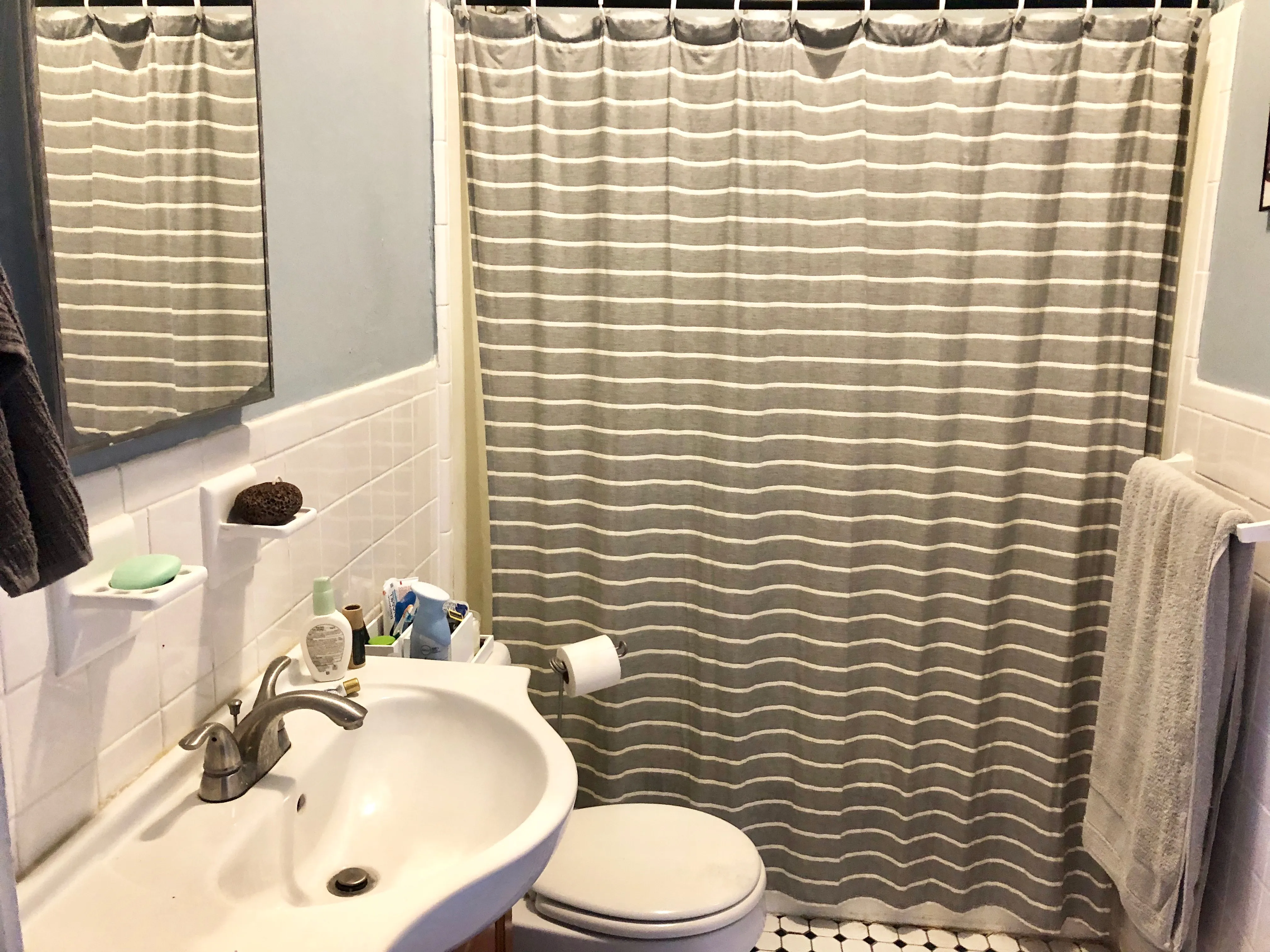 Studio bed, 1 bath apartment for rent at 306 Newbury St Unit 2A, Back Bay — photo 8 of 10