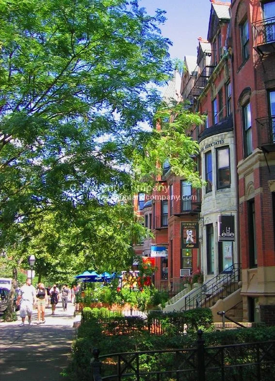 Studio bed, 1 bath apartment for rent at 306 Newbury St Unit 2F, Back Bay — photo 5 of 5