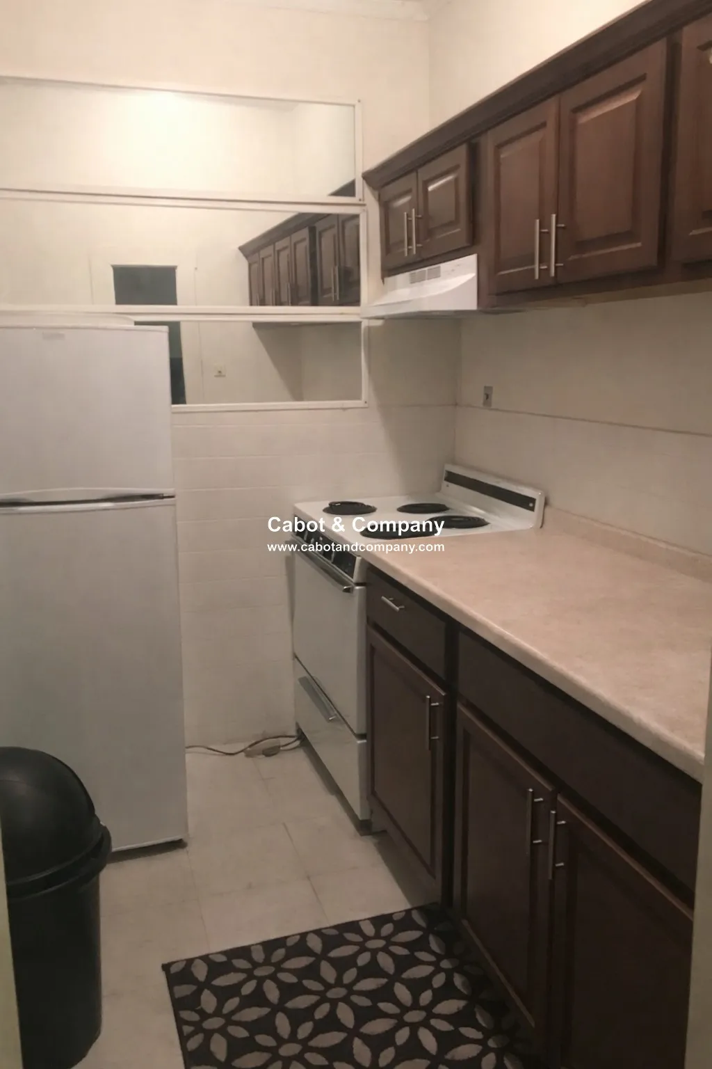 Studio bed, 1 bath apartment for rent at 306 Newbury St Unit 2F, Back Bay — photo 3 of 5