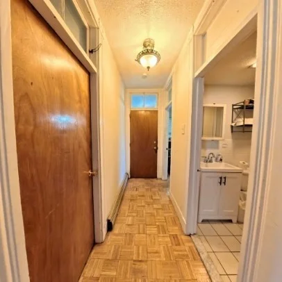 3 bed, 1 bath apartment for rent at 306 Prospect St Unit 3, Wellington-Harrington — photo 3 of 10