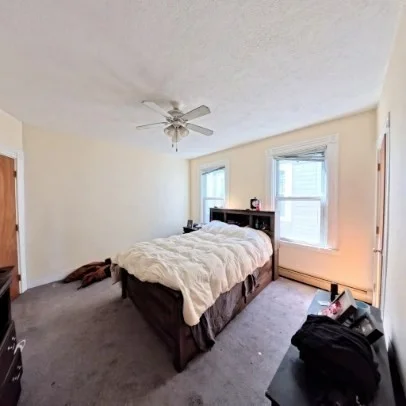 3 bed, 1 bath apartment for rent at 306 Prospect St Unit 3, Wellington-Harrington — photo 4 of 10
