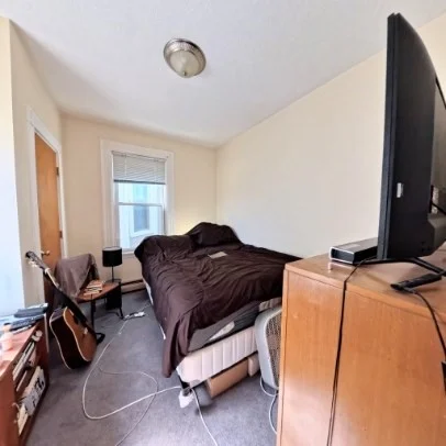 3 bed, 1 bath apartment for rent at 306 Prospect St Unit 3, Wellington-Harrington — photo 9 of 10