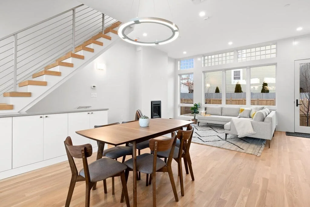 3 bed, 2 bath apartment for rent at 306 Putnam Ave Unit 306, Cambridgeport — photo 2 of 15