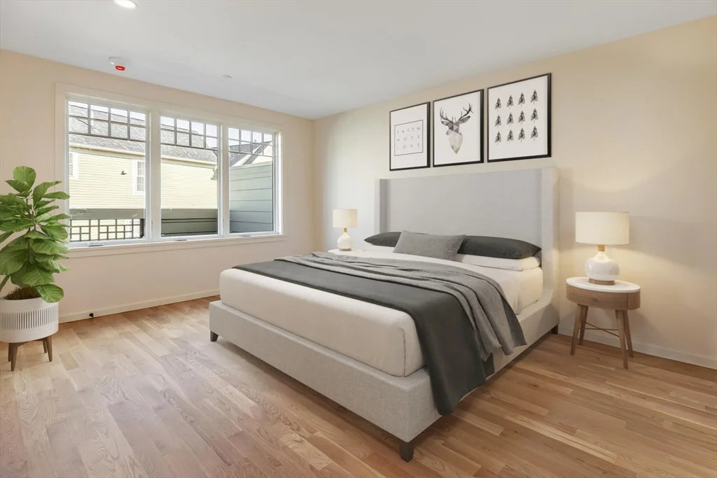 3 bed, 2 bath apartment for rent at 306 Putnam Ave Unit 306, Cambridgeport — photo 5 of 15