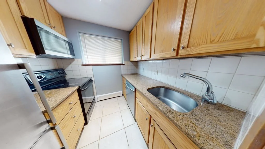 2 bed, 1 bath apartment for rent at 306 Savin Hill Ave Unit 2, Dorchester