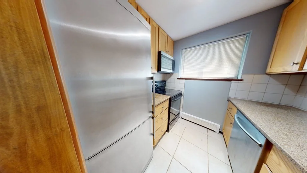 2 bed, 1 bath apartment for rent at 306 Savin Hill Ave Unit 2, Dorchester — photo 6 of 28