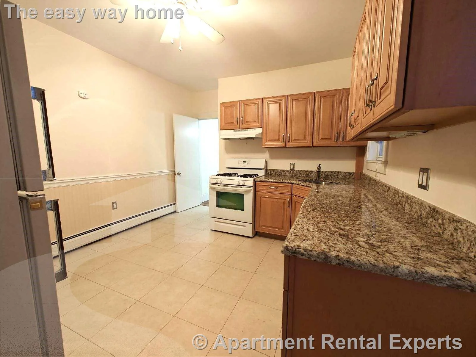 3 bed, 1 bath apartment for rent at 306 Spring St Extension, Fulton Heights — photo 1 of 7