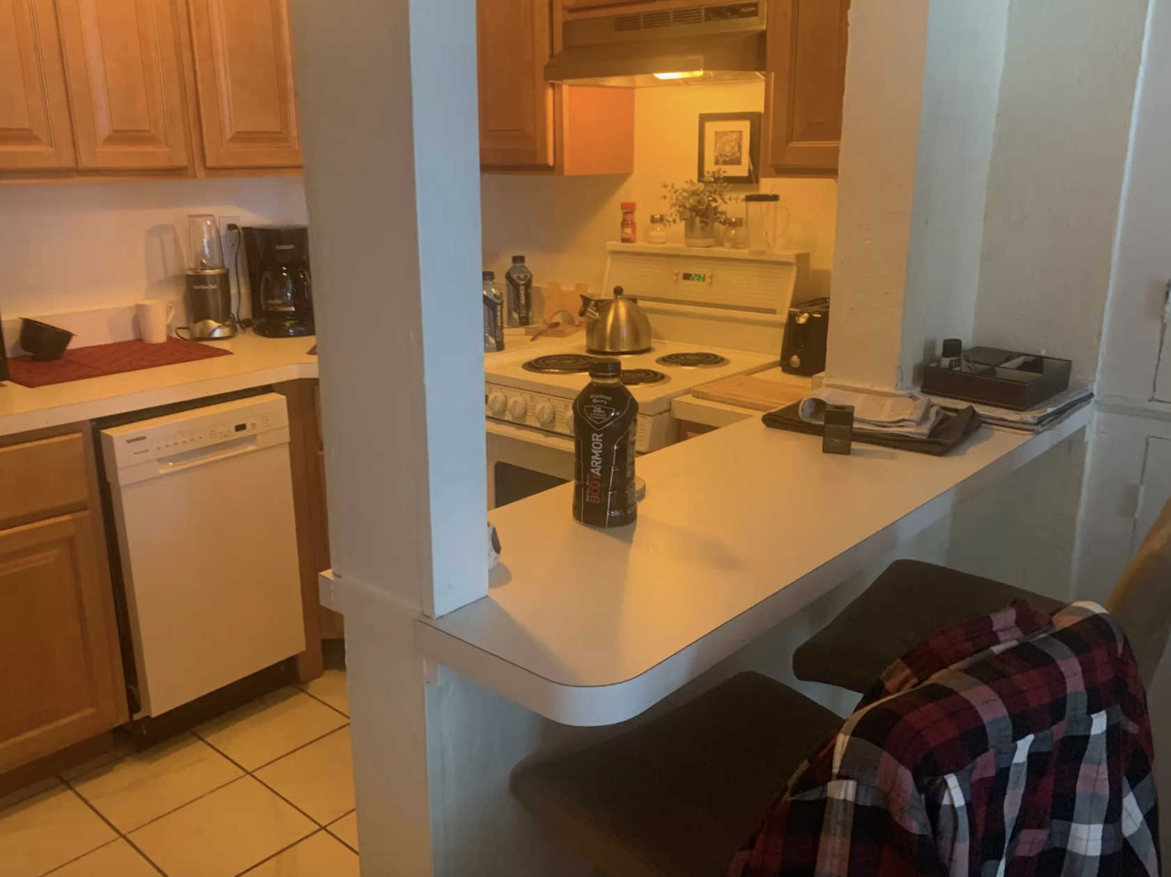 Studio bed, 1 bath apartment for rent at 307 Beacon St Unit 1, Back Bay — photo 5 of 7