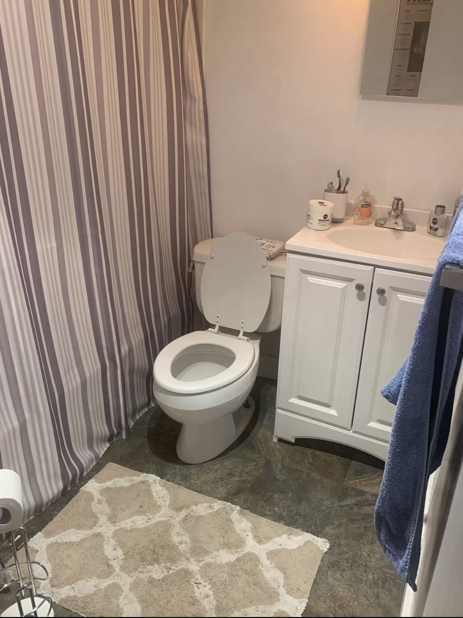Studio bed, 1 bath apartment for rent at 307 Beacon St Unit 1, Back Bay — photo 7 of 7