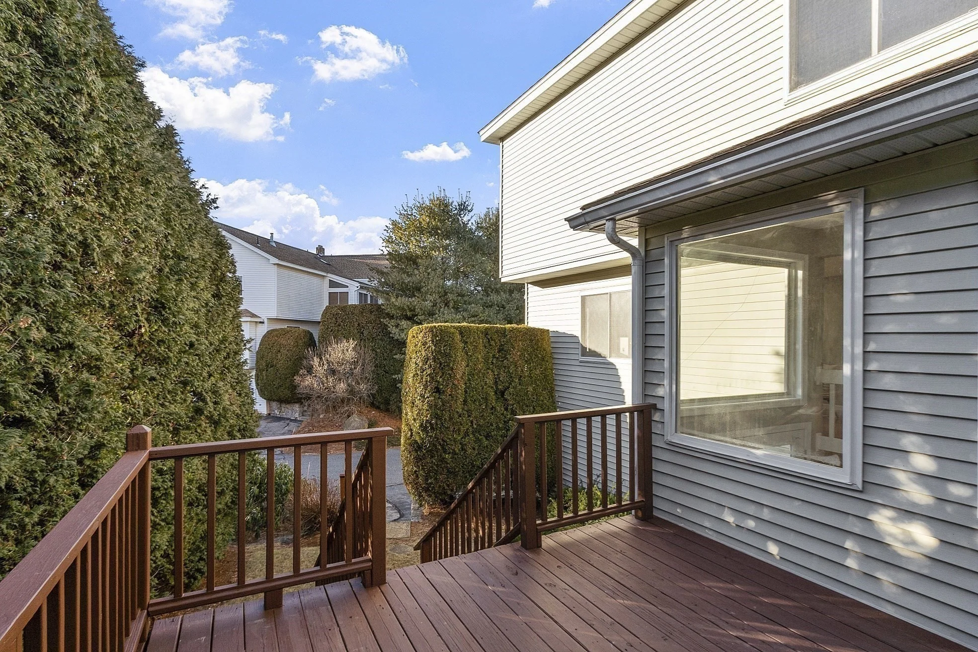 3 bed, 2 bath apartment for rent at 307 Captain Eames Cir Unit 307, Ashland — photo 6 of 7