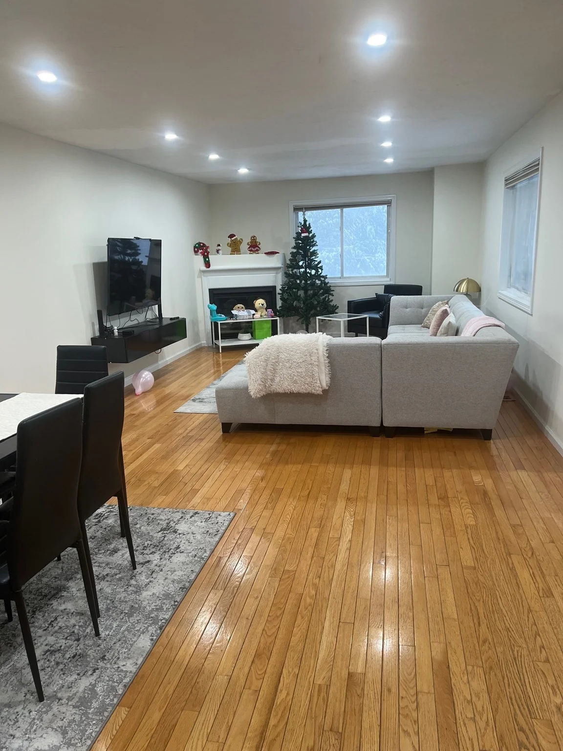 3 bed, 2 bath apartment for rent at 307 Captain Eames Cir Unit 307, Ashland — photo 7 of 7