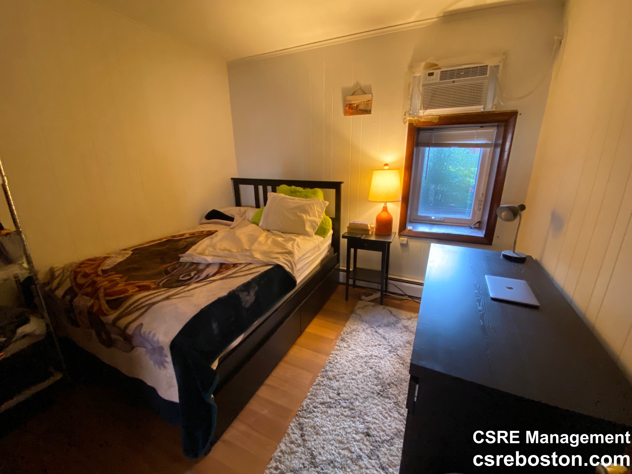 1 bed, 1 bath apartment for rent at 307 Shawmut Ave Unit 1, South End — photo 9 of 10
