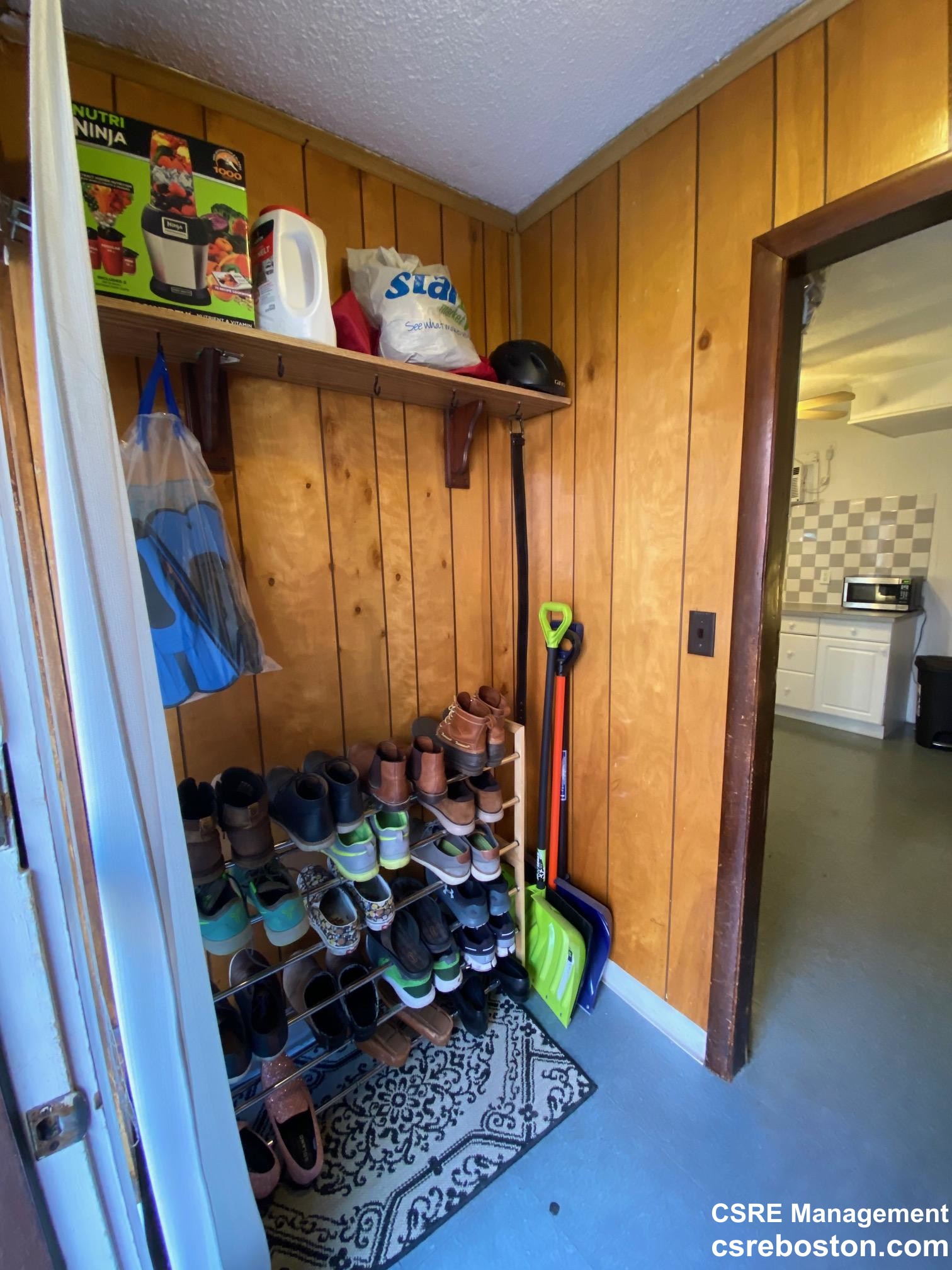 1 bed, 1 bath apartment for rent at 307 Shawmut Ave Unit 1, South End — photo 2 of 10