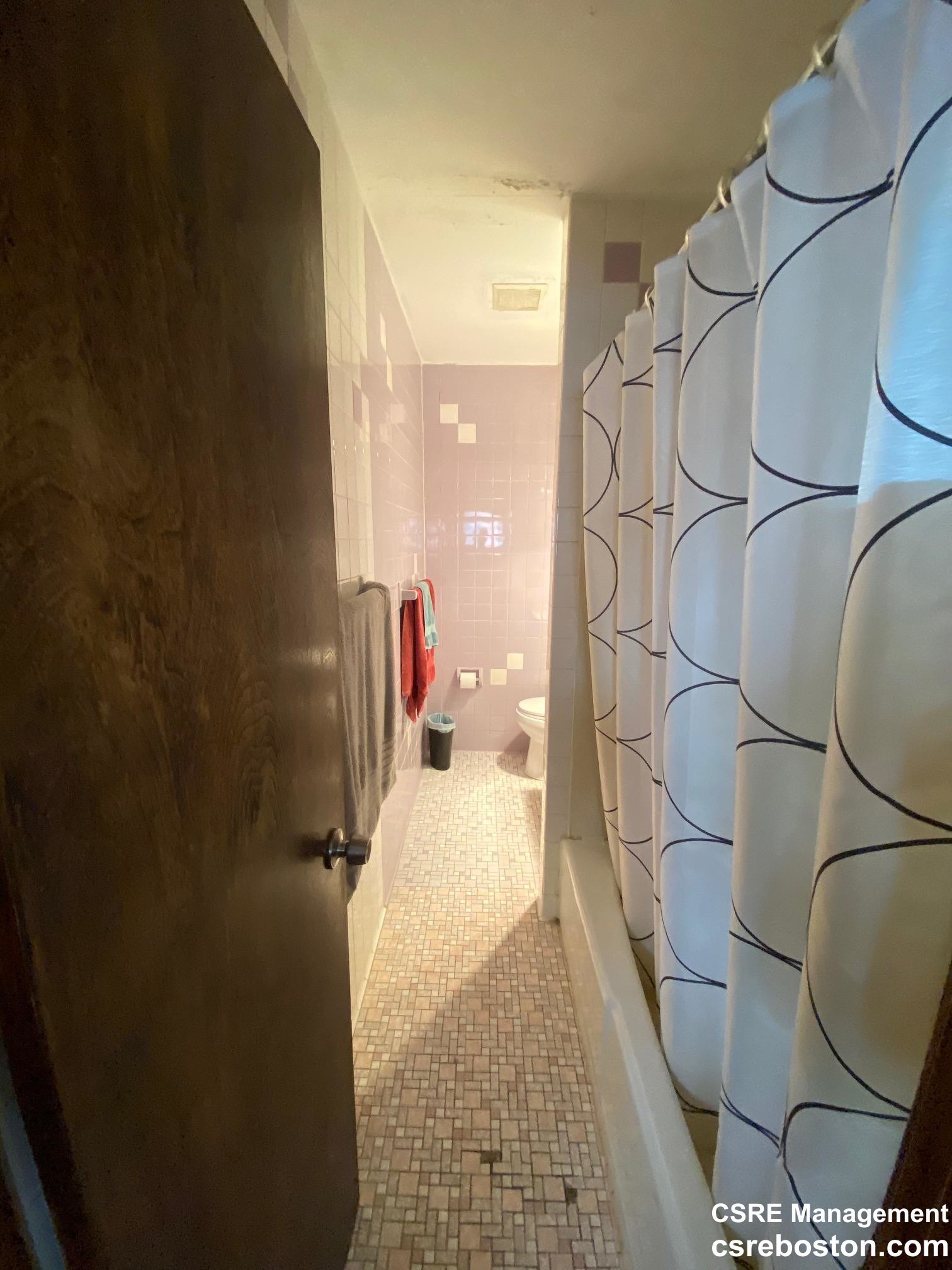 1 bed, 1 bath apartment for rent at 307 Shawmut Ave Unit 1, South End — photo 7 of 10