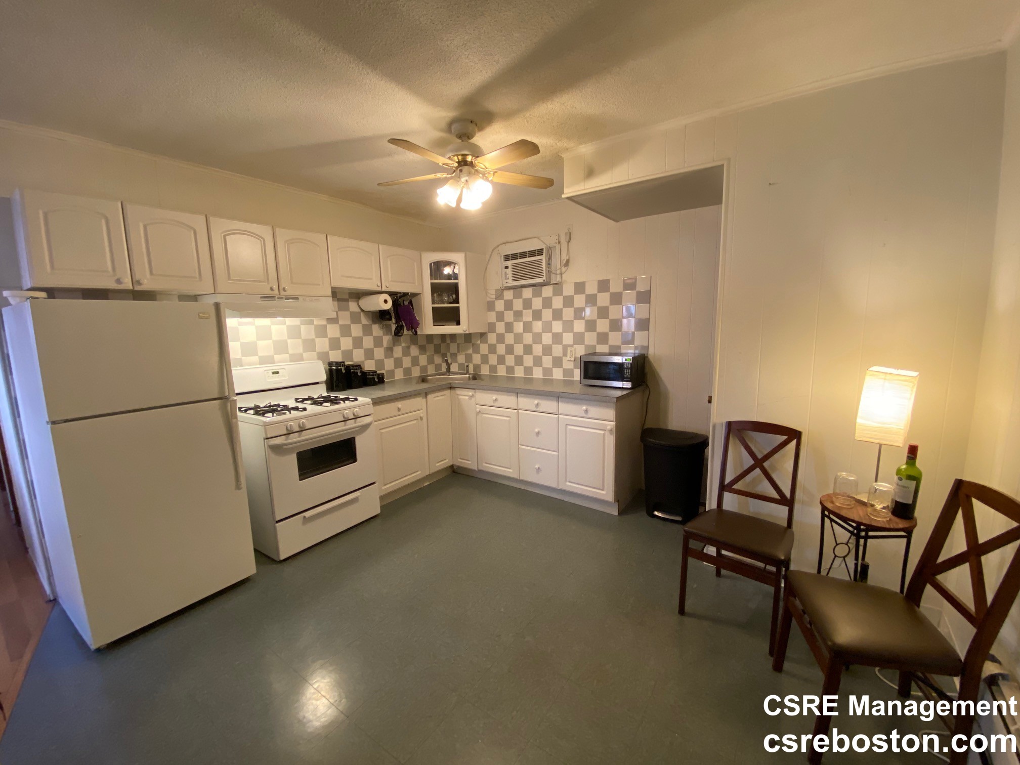 1 bed, 1 bath apartment for rent at 307 Shawmut Ave Unit A, South End — photo 5 of 10