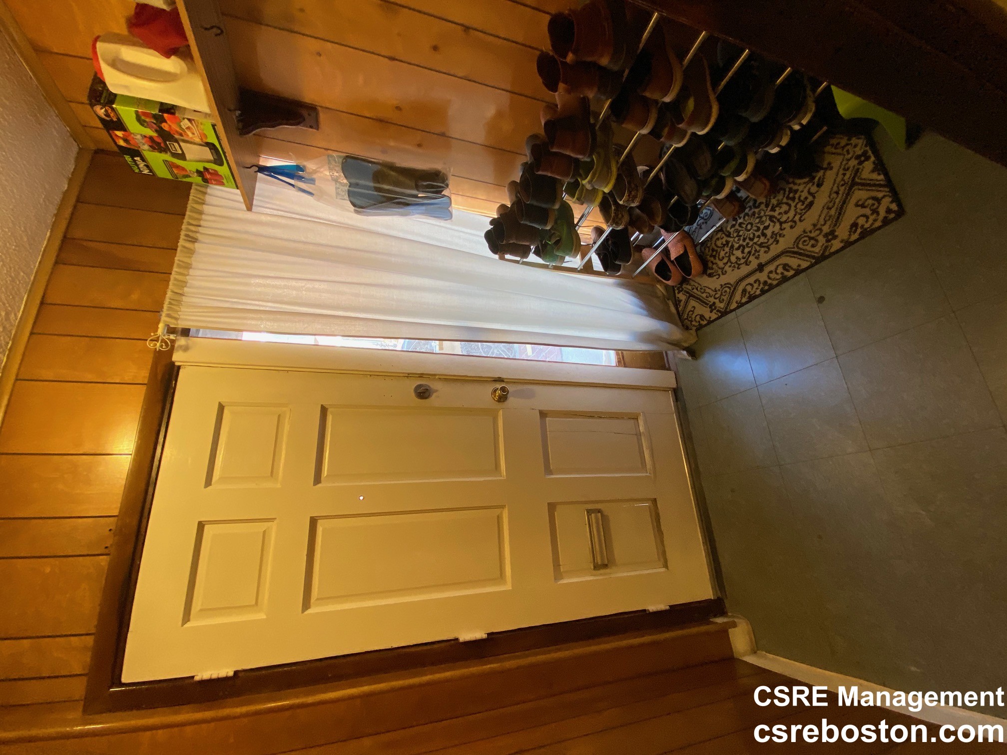 1 bed, 1 bath apartment for rent at 307 Shawmut Ave Unit A, South End — photo 3 of 10