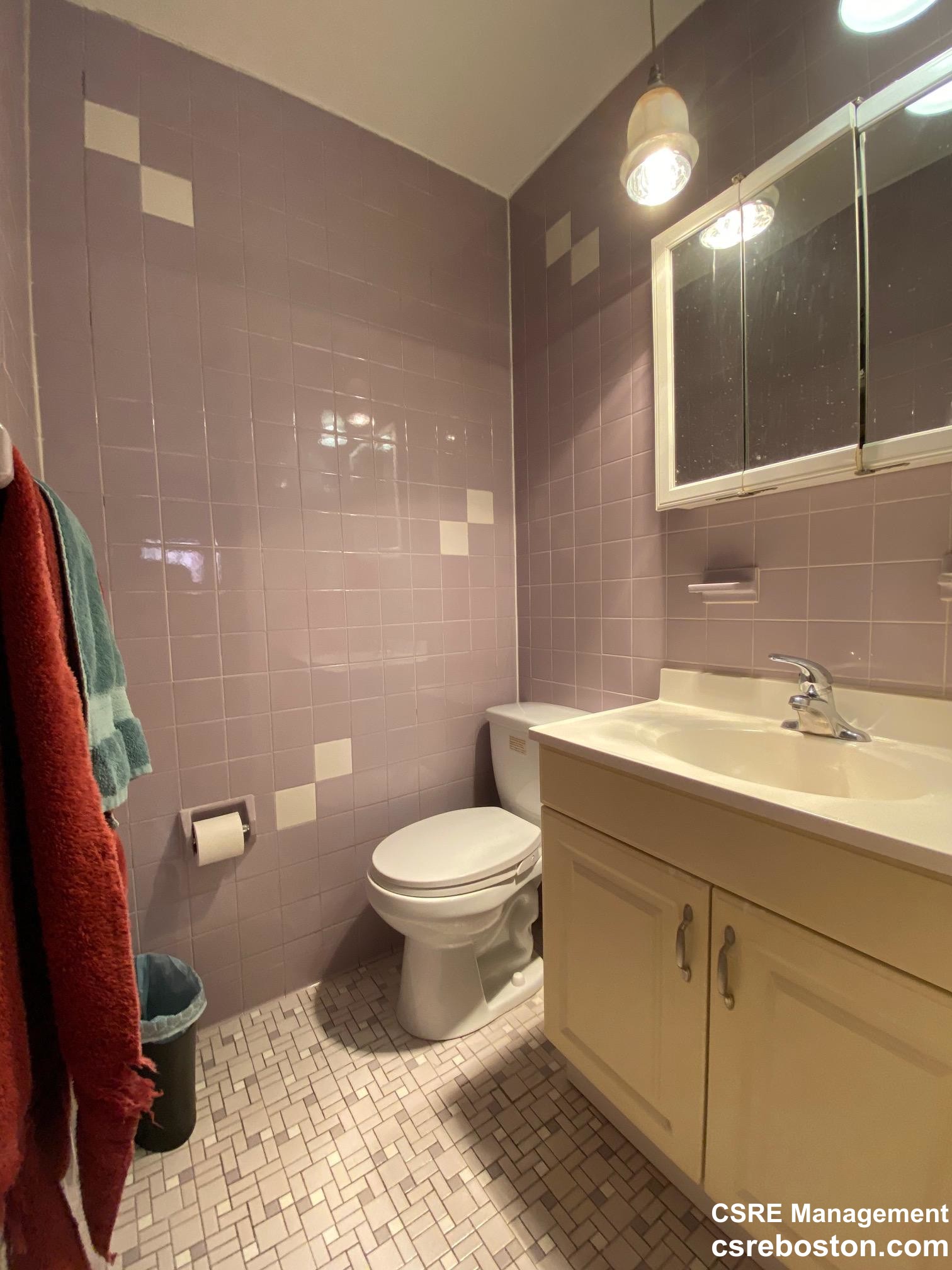 1 bed, 1 bath apartment for rent at 307 Shawmut Ave Unit A, South End — photo 8 of 10