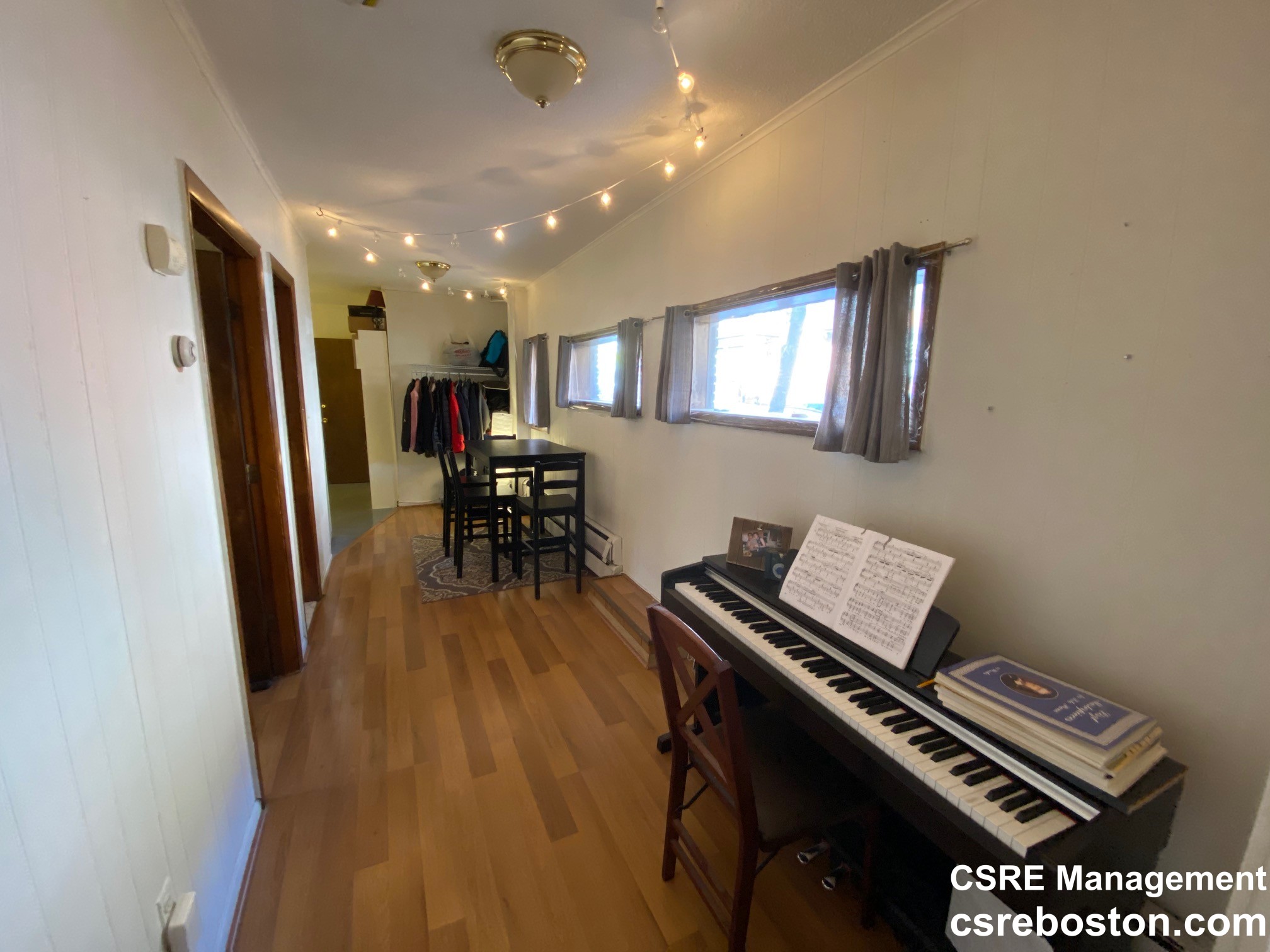 1 bed, 1 bath apartment for rent at 307 Shawmut Ave Unit A, South End — photo 6 of 10
