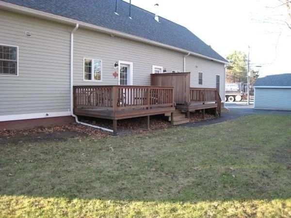 3 bed, 3 bath apartment for rent at 307 Shrewsbury St Unit 2, Holden — photo 15 of 16