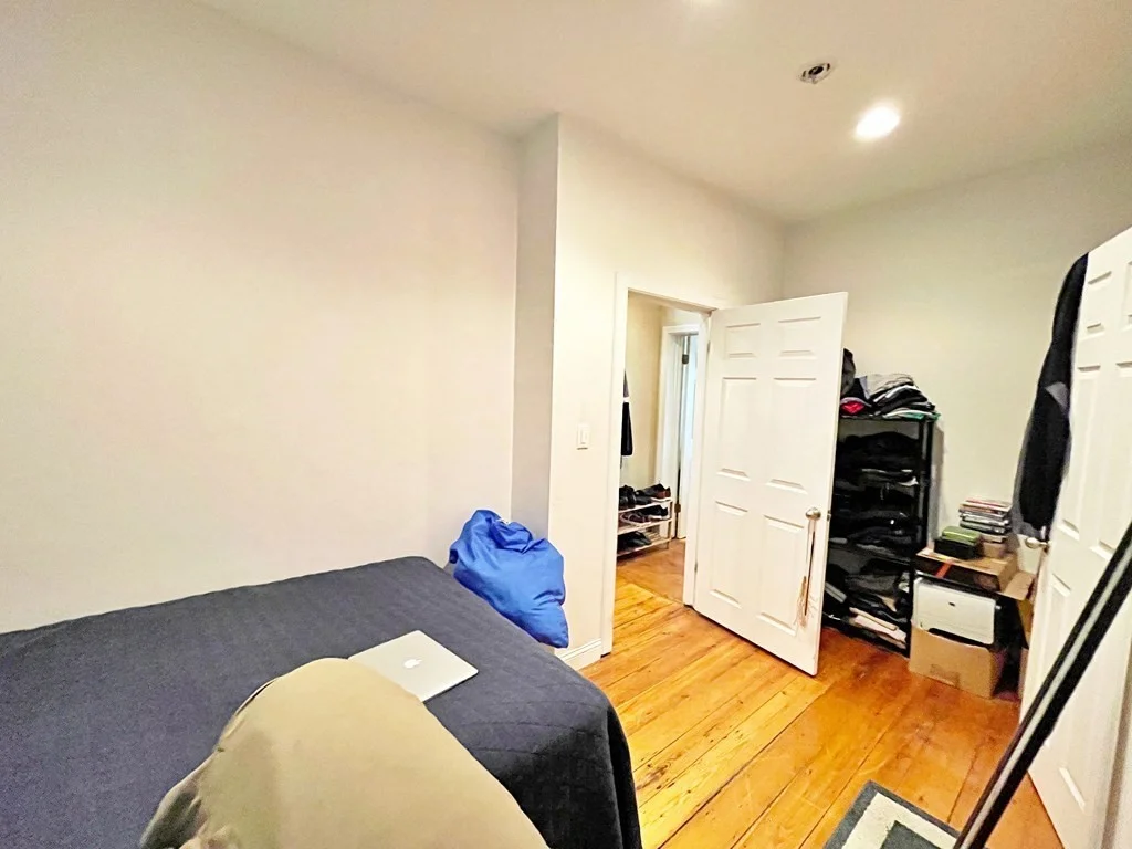 2 bed, 1 bath apartment for rent at 307 Sumner St Unit 2, East Boston — photo 9 of 10