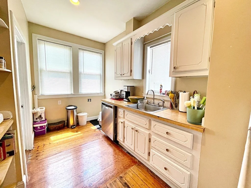 2 bed, 1 bath apartment for rent at 307 Sumner St Unit 2, East Boston — photo 5 of 10