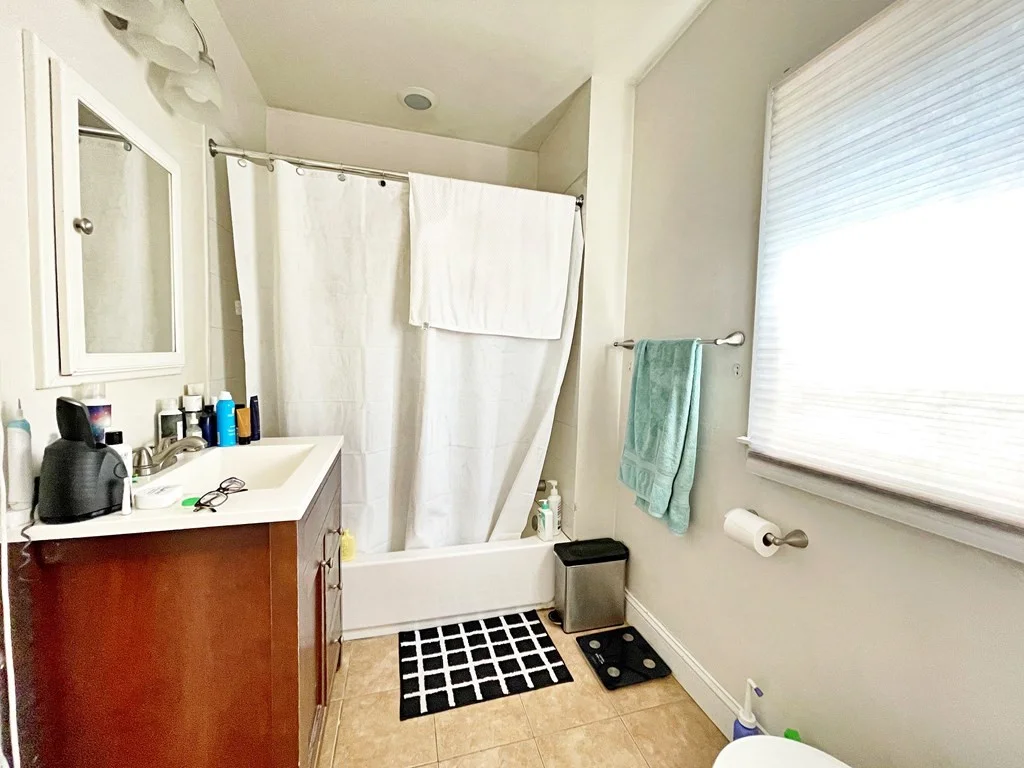 2 bed, 1 bath apartment for rent at 307 Sumner St Unit 2, East Boston — photo 10 of 10