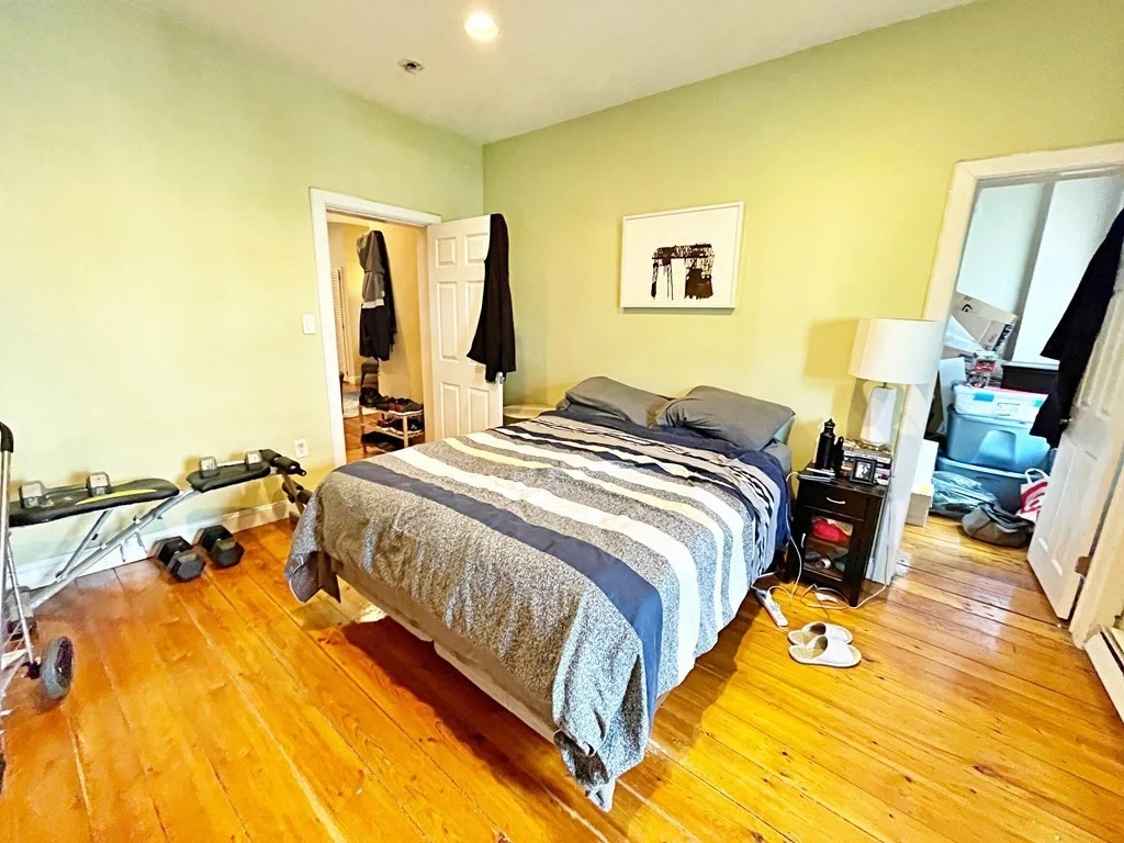 2 bed, 1 bath apartment for rent at 307 Sumner St Unit 2, East Boston — photo 6 of 10