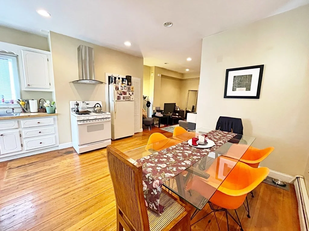 2 bed, 1 bath apartment for rent at 307 Sumner St Unit 2, East Boston — photo 4 of 10