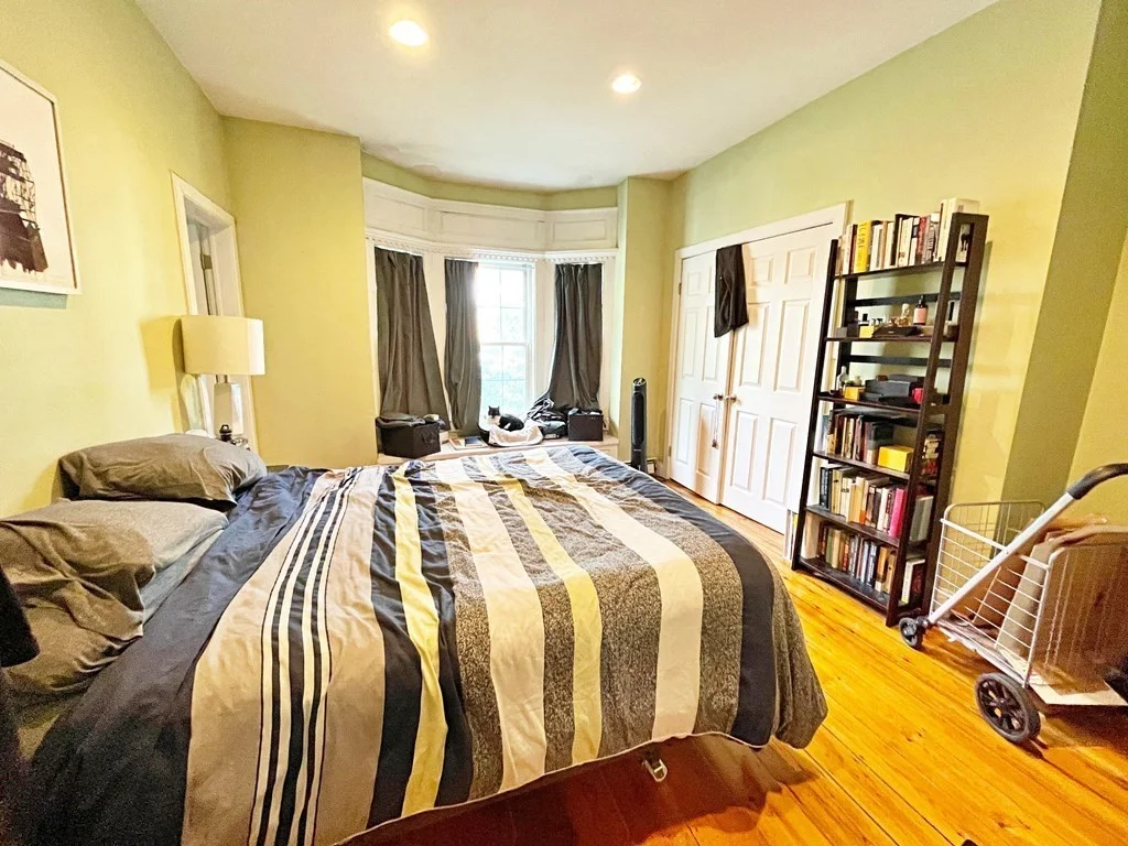 2 bed, 1 bath apartment for rent at 307 Sumner St Unit 2, East Boston — photo 7 of 10