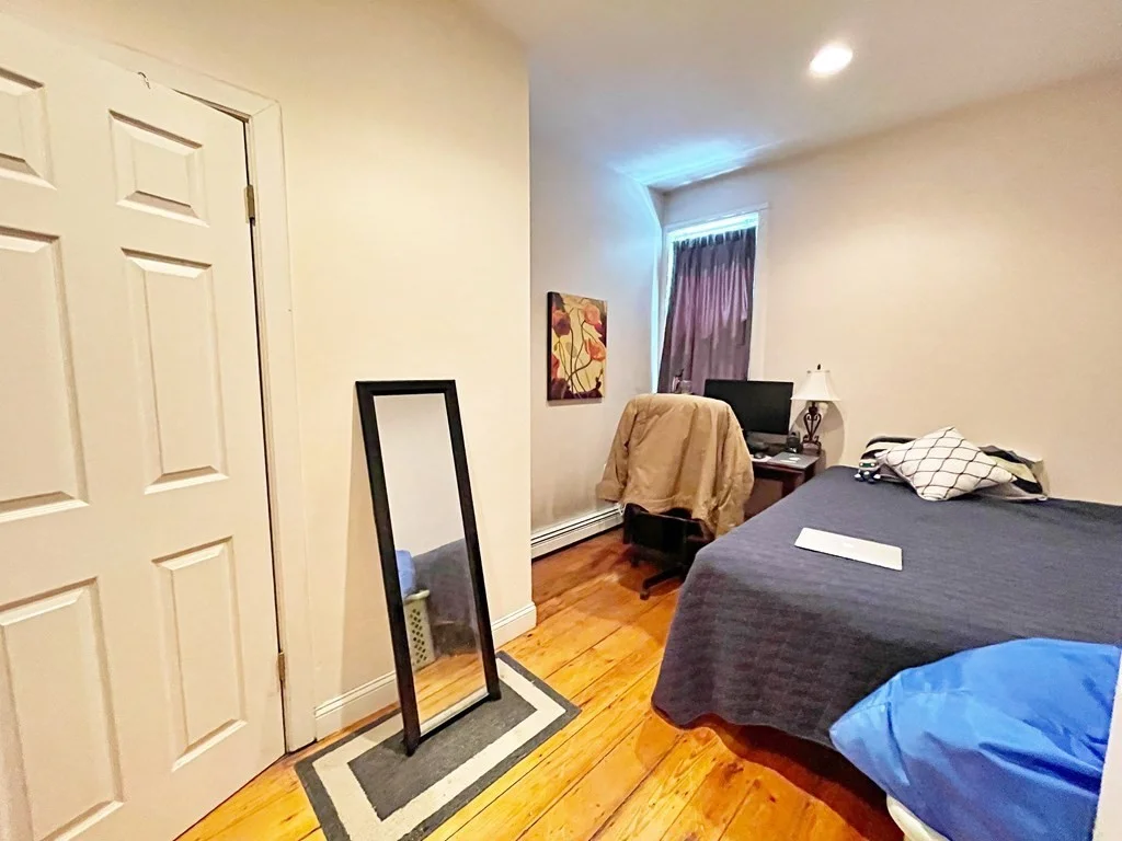 2 bed, 1 bath apartment for rent at 307 Sumner St Unit 2, East Boston — photo 8 of 10