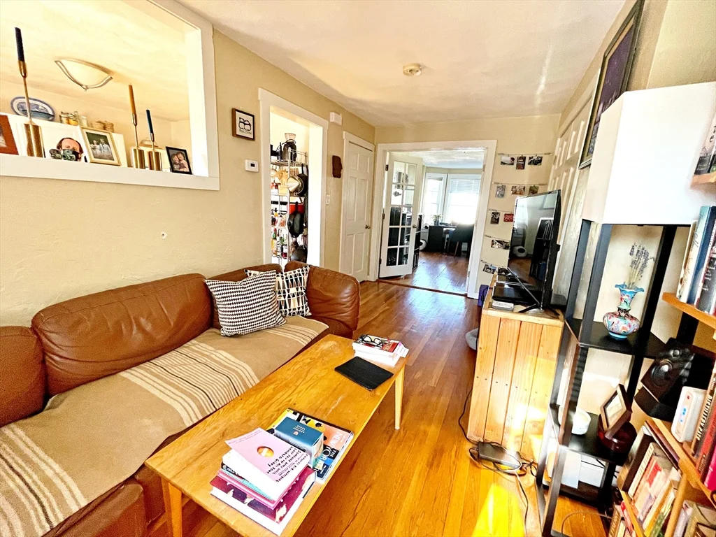 1 bed, 1 bath apartment for rent at 307 Sumner St Unit 3, East Boston — photo 6 of 11