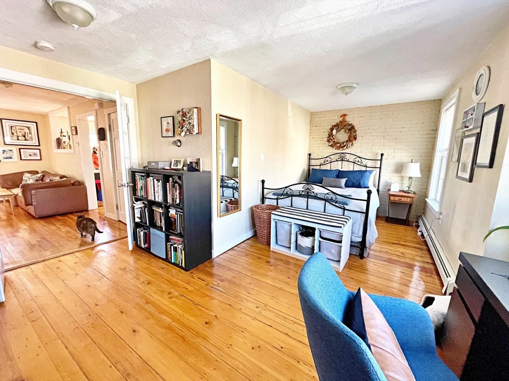 1 bed, 1 bath apartment for rent at 307 Sumner St Unit 3, East Boston — photo 8 of 11