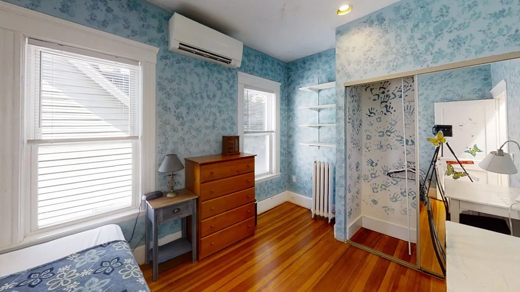 3 bed, 1 bath apartment for rent at 307 Tappan St Unit 3, Beaconsfield — photo 7 of 13