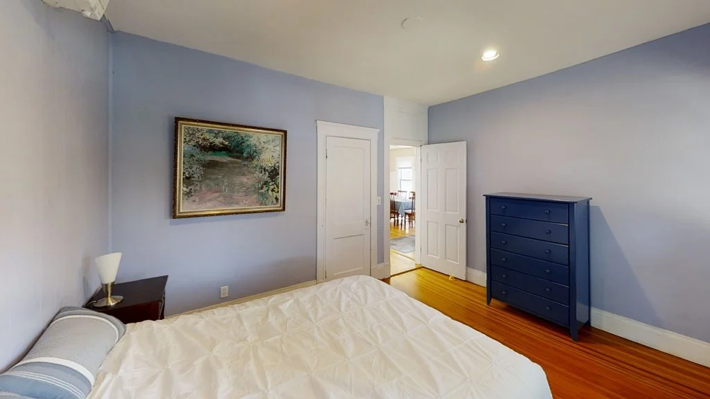 3 bed, 1 bath apartment for rent at 307 Tappan St Unit 3, Beaconsfield — photo 10 of 13